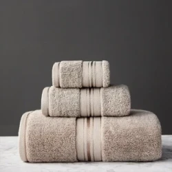 Cotton Bath Towel