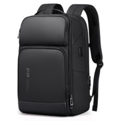 Men's Large-Capacity Backpack Multi-Functional Business Commute