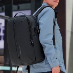 Leisure Multi-functional Computer Backpack