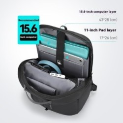 Leisure Multi-functional Computer Backpack