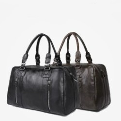 Men's Fashion Large Capacity Travel Bag