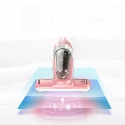 Ultraviolet Ray Sterilization On Household Bed