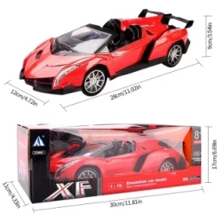 Remote Control Racing Car 116 Model