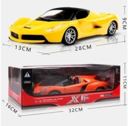 Remote Control Racing Car 116 Model