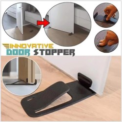 Creative Multi-Functional Invisible Top Door Device - Anti Pinch Home Safety