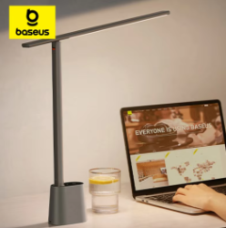 Baseus LED Desk Lamp Eye Protect Study