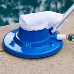 Swimming Pool Suction Head