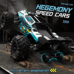 ZLL SG116 MAX RC Car - Brushless 4WD Professional Racing Car