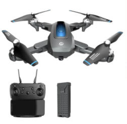 Drone Aerial Photography GPS HD 4K Mini Toy