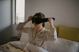 The Smart Sleep Mask