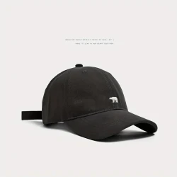 Bear Essentials Cap