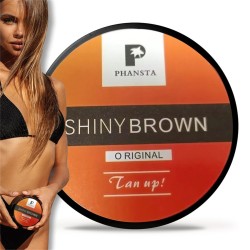 50ml Tanning Cream - Sun Repair Fast-absorbing After-tanning Cooling Gel