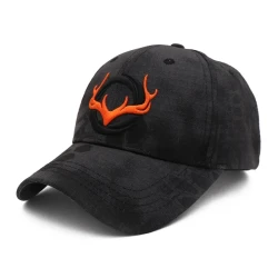 Wilderness Hunter Cap