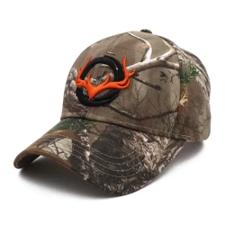 Wilderness Hunter Cap