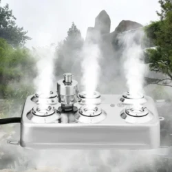 Venator™ Professional Mist Maker