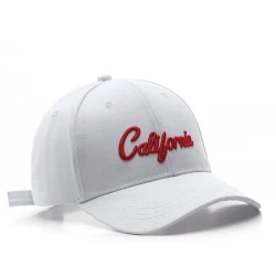 California Dream Embroidered Cap