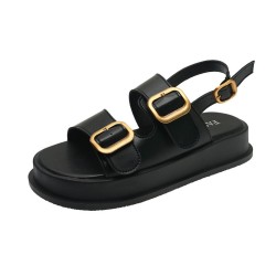 Women's Summer Platform Casual Sandals