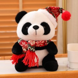 Christmas Gift Cute Panda Doll