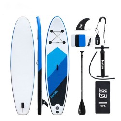 Stand-Up Paddle Board – Inflatable Paddle Board Surfboard