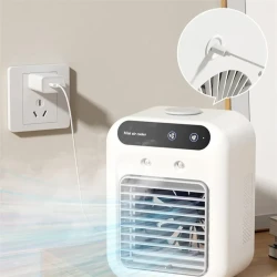 Room Office Portable Air Conditioner