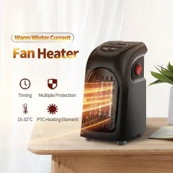 Winter Air Heater Fan Heater