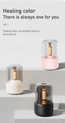 Candlelight Aroma Diffuser