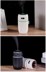 Sleep Aid White Noise Humidifier