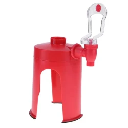 Water Jug Soda Beverage Dispenser