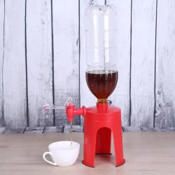 Water Jug Soda Beverage Dispenser