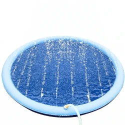 AquaPaws™ SplashPad