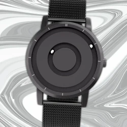 Magneto Watch