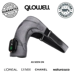 Glowell™ Comfort Heat Wrap