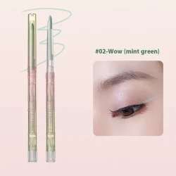 Eyeliner Waterproof And Oil-proof