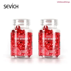 Sevich Hair Treatment Serum