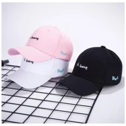 BusyBee Fashion Baseball Cap