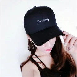 BusyBee Fashion Baseball Cap