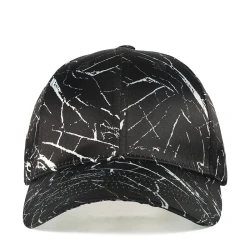 Crack Craze Snapback