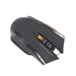 2.4G Wireless Gaming Optical Mouse