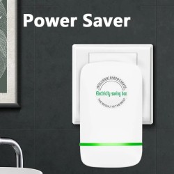 Smart Home Power Saver - Portable Electricity Saving Device