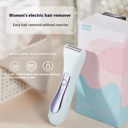 Women's Private Hair Removal Trimmer