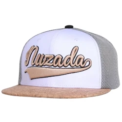 Nuzada Elite Snapback