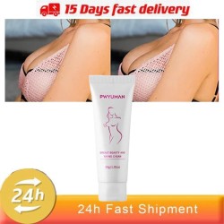 Natural Breast Enlargement Cream - Lift and Firm