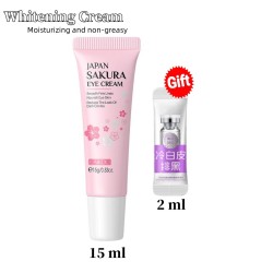 Body Whitening Cream - Intimate Area Brightening Lotion