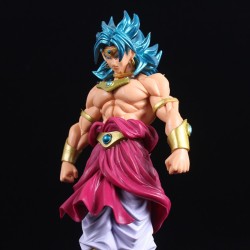 20cm Dragon Ball Anime Figure Broli Super Figma - DBZ Action Figurine PVC Collection Model Toy