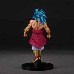 20cm Dragon Ball Anime Figure Broli Super Figma - DBZ Action Figurine PVC Collection Model Toy