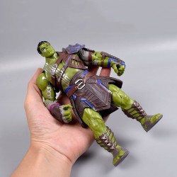 Avengers Thor: Ragnarok Gladiator Hulk Action Figure - High Quality Collectible Model Toy