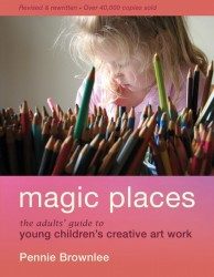 Magic Places Creative Art | Signed | AU Made