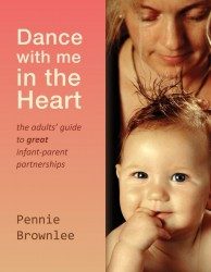 Dance with me in the Heart Book | Signed | AU Made