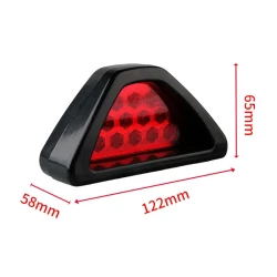 Car Motorcycle Universal LED