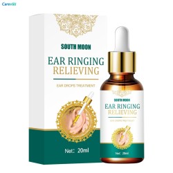 20ml Ear Ringing Relief Ear Drops